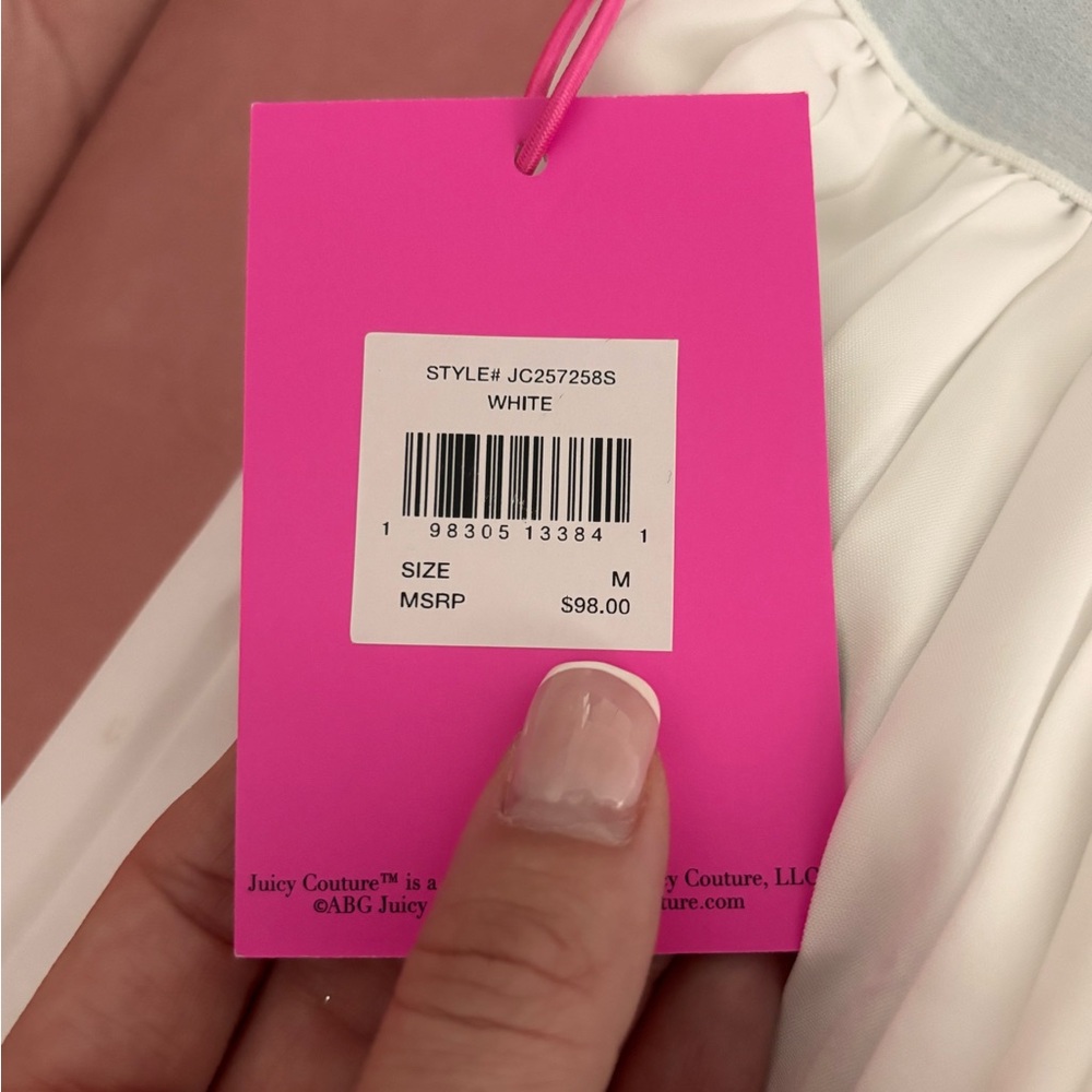 Tennis skirt juicy couture - Picture 2 of 4